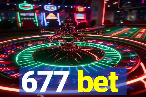 677 bet